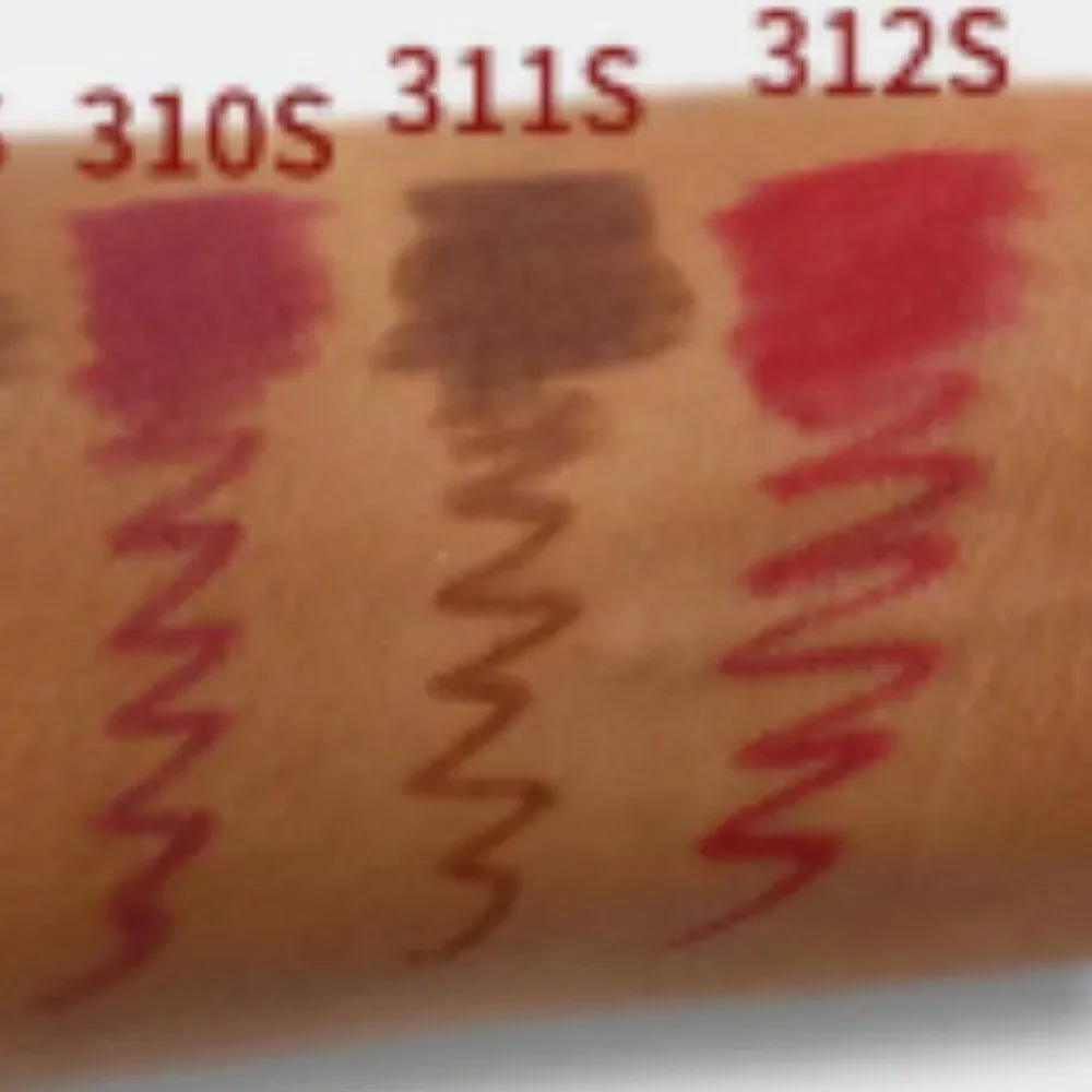 NEW Shcoety Silky Super Luxe Matte  Lip Liner PICK A COLOR